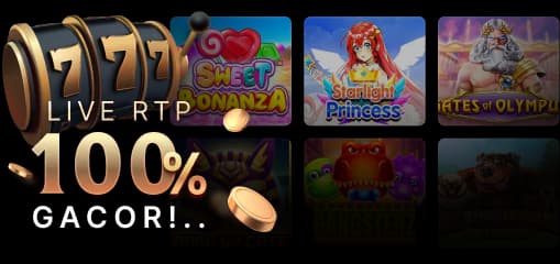 slot live rtp MARGA88